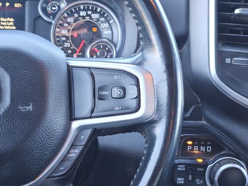 Used 2023 RAM 2500 Big Horn w/ Level 1 Equipment Group image 22