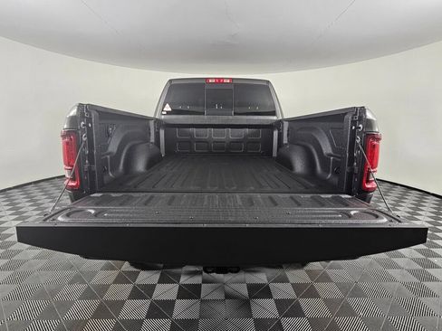 New 2026 RAM 2500 Tradesman AWD/4WD image 16