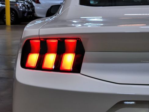 Used 2025 Ford Mustang GT Premium w/ 60th Anniversary Package RWD image 20