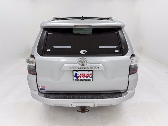 Used 2015 Toyota 4Runner SR5 Premium RWD image 19