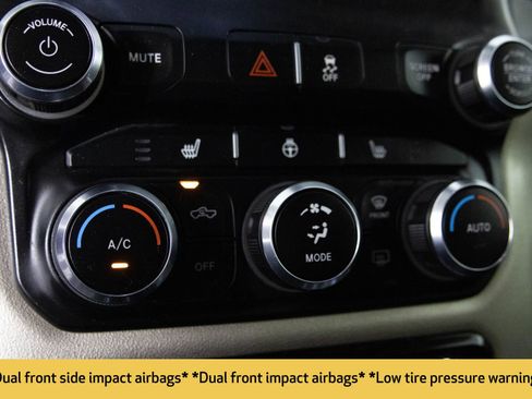 Used 2021 RAM 2500 Laramie image 28