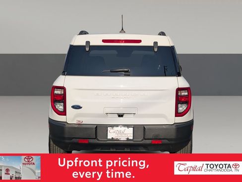 Used 2024 Ford Bronco Sport Big Bend AWD/4WD image 6