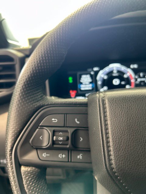 Used 2025 Toyota Sequoia TRD Pro AWD/4WD image 18