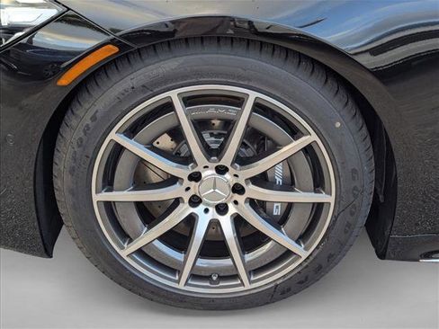 New 2026 Mercedes-Benz S 63 AMG S image 9