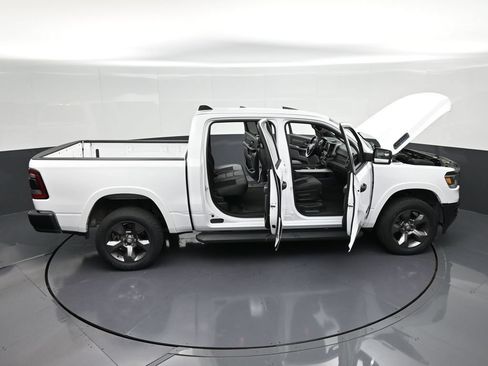 Used 2023 RAM 1500 Big Horn AWD/4WD image 37