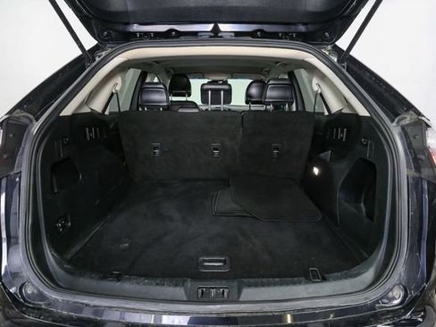Used 2019 Ford Edge SEL w/ Equipment Group 201A AWD/4WD image 11