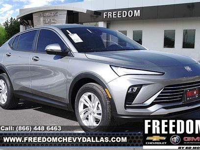 New 2026 Buick Envista Preferred