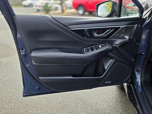 Certified 2023 Subaru Outback Limited image 22