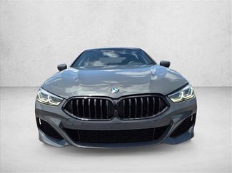 Used 2020 BMW 840i Gran Coupe w/ M Sport Package RWD video 2
