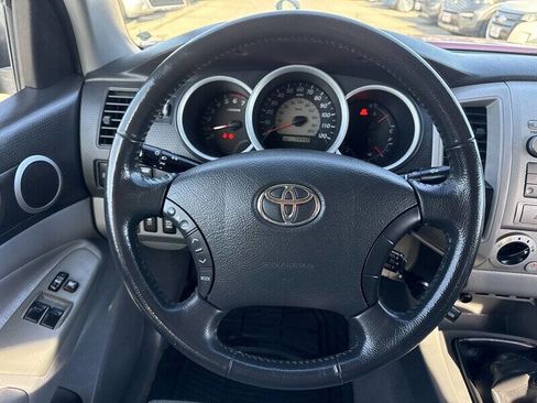 Used 2010 Toyota Tacoma 4x4 Access Cab V6 image 23