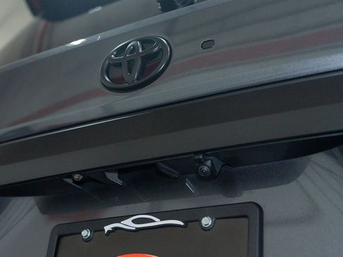 Used 2024 Toyota Sequoia TRD Pro AWD/4WD image 12