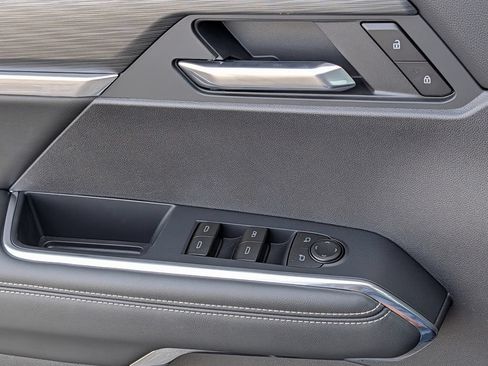 New 2026 GMC Acadia Elevation w/ Black Edition FWD image 24