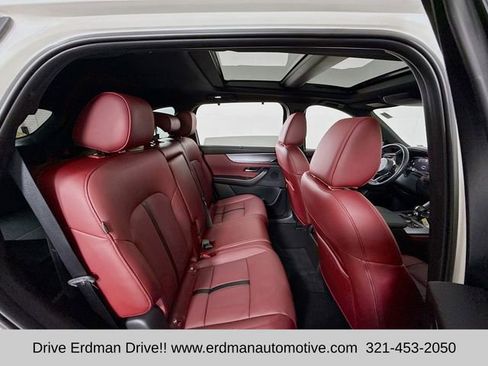 Used 2025 MAZDA CX-70 Plug-In Hybrid w/ Premium Plus image 28