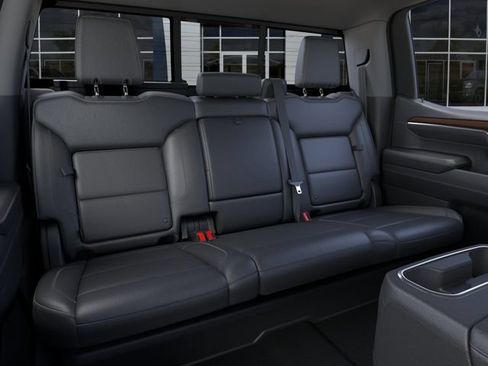 New 2026 GMC Sierra 1500 Denali w/ Denali Reserve Package AWD/4WD image 19