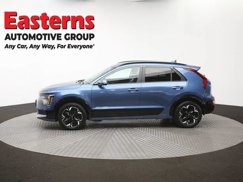 Used 2023 Kia Niro Wind w/ Wind Preserve Package FWD image 58