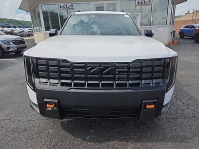 New 2027 Kia Telluride SX Prestige X-Pro