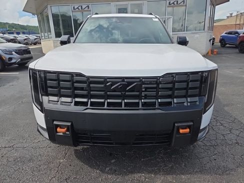 New 2027 Kia Telluride SX Prestige X-Pro AWD/4WD image 2