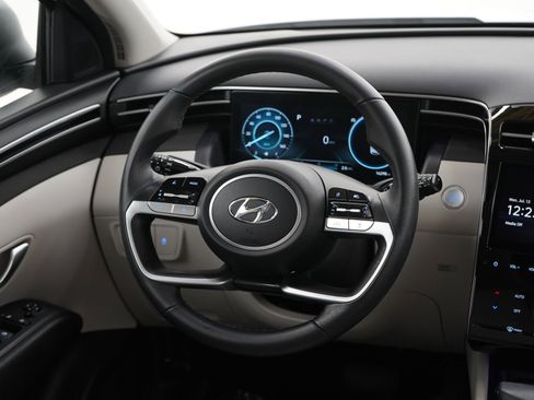 Used 2024 Hyundai Tucson SEL w/ Convenience Package AWD/4WD image 14
