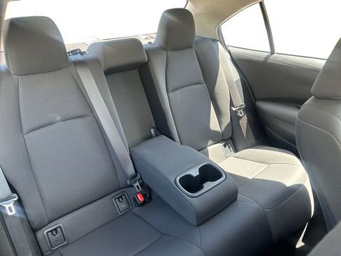 Certified 2025 Toyota Corolla LE FWD image 17