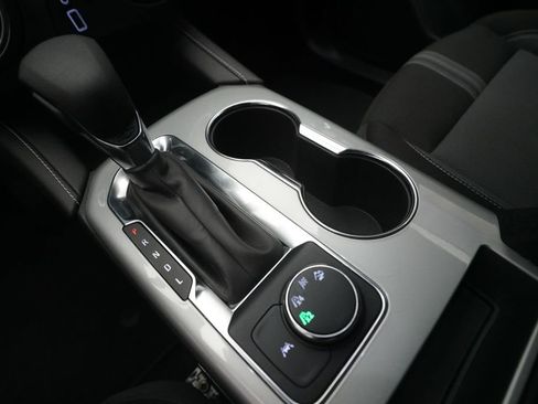 Certified 2025 Chevrolet Blazer LT AWD/4WD image 16