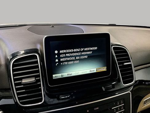 Used 2016 Mercedes-Benz GLE 350 4MATIC image 29