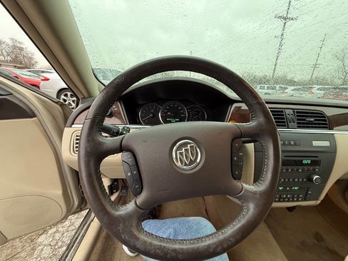 Used 2008 Buick LaCrosse CX image 21