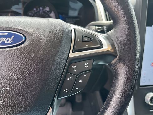 Used 2023 Ford Edge SEL w/ Convenience Package AWD/4WD image 18