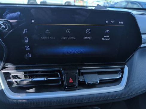 Certified 2025 Chevrolet TrailBlazer LT AWD/4WD image 5