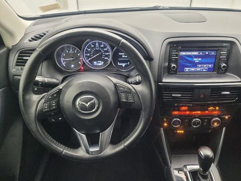 Used 2015 MAZDA CX-5 Grand Touring AWD/4WD image 22