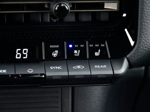 New 2026 Toyota Land Cruiser image 22