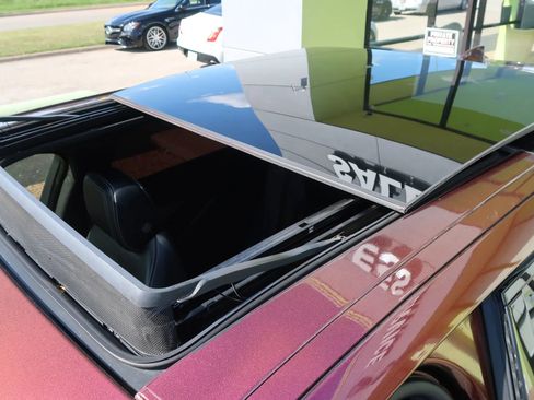 Used 2020 Jaguar F-PACE S image 44