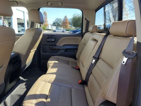 Used 2019 GMC Sierra 2500 Denali w/ Duramax Plus Package image 11