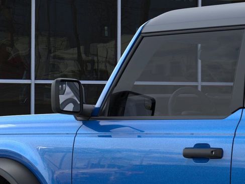 New 2026 Ford Bronco 2-Door AWD/4WD image 22