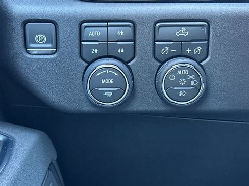 New 2026 Chevrolet Silverado 1500 RST w/ Convenience Package II image 34