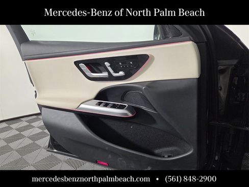 Certified 2025 Mercedes-Benz E 350 Sedan image 31