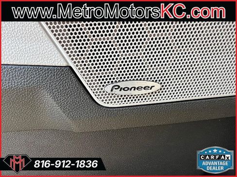 Used 2010 Chevrolet Equinox LS image 22