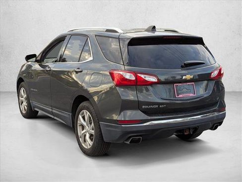 Used 2019 Chevrolet Equinox LT image 7