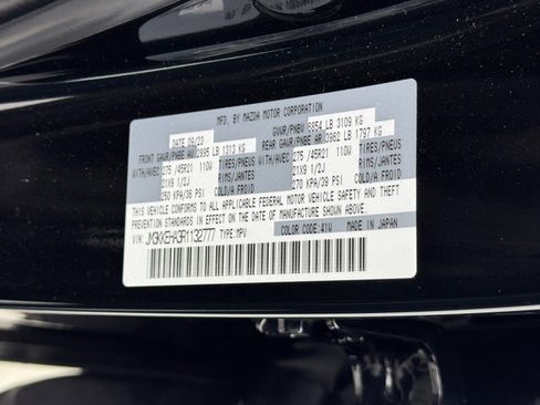 Used 2024 MAZDA CX-90 Plug-In Hybrid w/ Premium Plus image 44