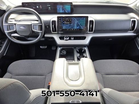 Used 2025 Ford Expedition Max Active image 14