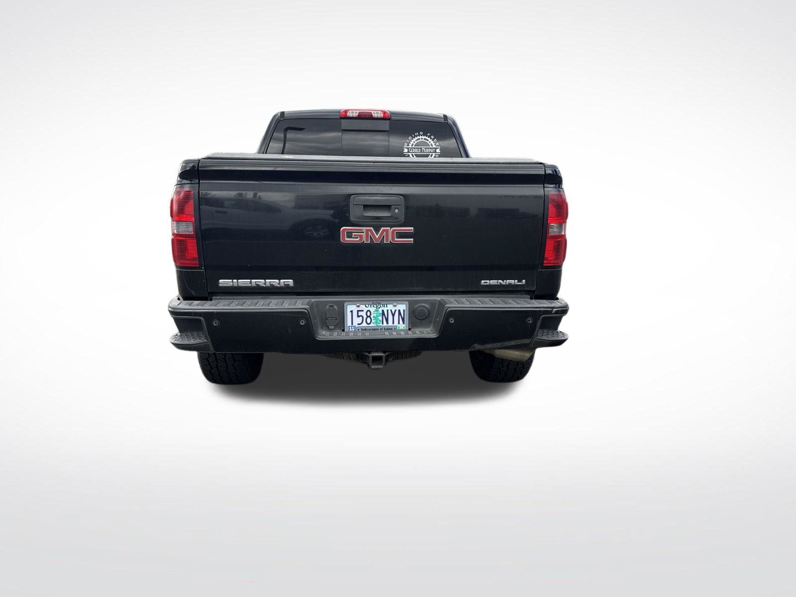 Used 2015 GMC Sierra 1500 Denali AWD/4WD image 5