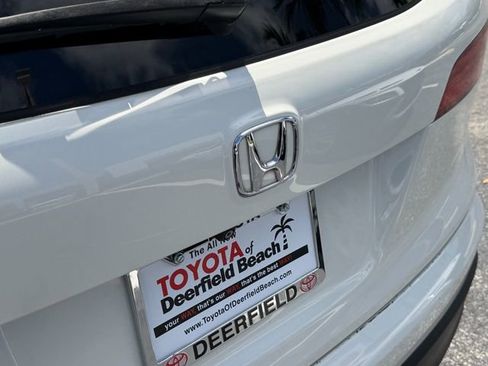 Used 2018 Honda Pilot EX-L image 16
