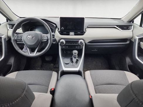 Certified 2024 Toyota RAV4 XLE w/ Convenience Package image 10