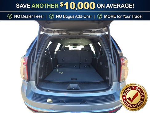 Used 2024 Chevrolet Tahoe LT image 24