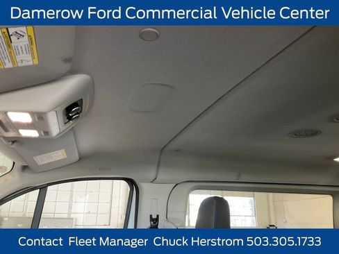 Certified 2024 Ford Transit 350 XLT image 9