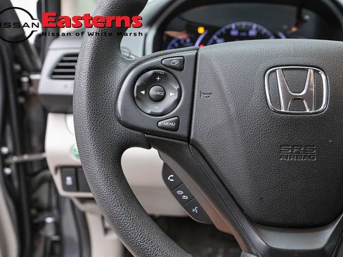 Used 2014 Honda CR-V LX image 14