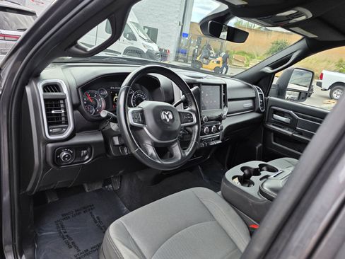 Certified 2024 RAM 2500 Big Horn image 10
