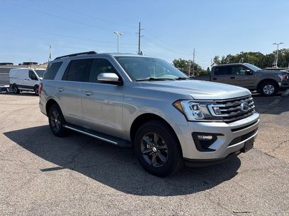 Used 2020 Ford Expedition XLT w/ FX4 Off-Road Package