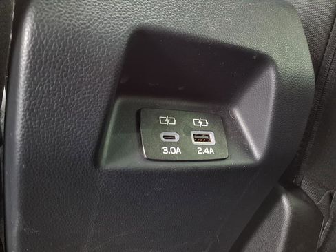 Used 2024 Subaru Impreza RS image 27