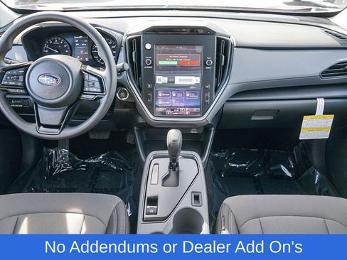 New 2026 Subaru Crosstrek 2.5i image 13