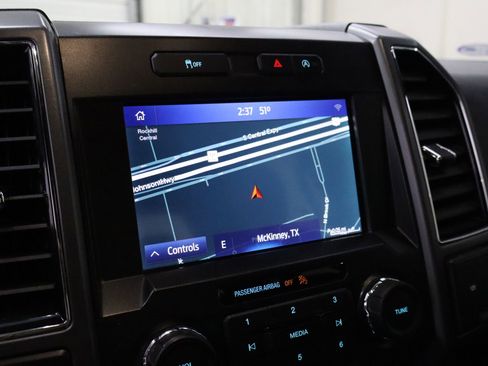 Certified 2020 Ford F150 XLT w/ Equipment Group 301A Mid image 21